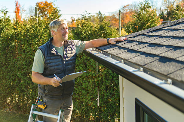 Trusted Roof Installation service in Gregory, MI - Ben Roofing and Steel LLC